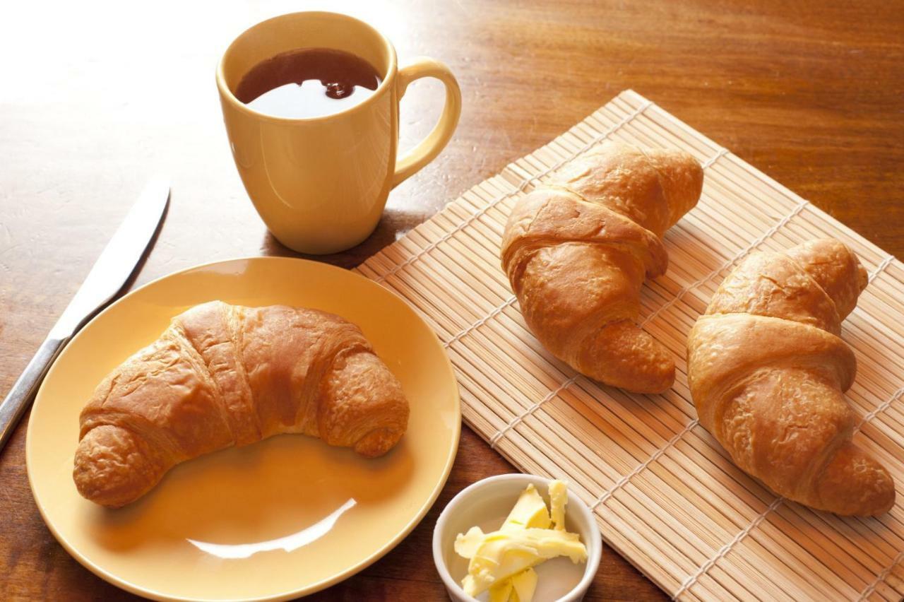 Bed & Breakfast Borka オパティヤ エクステリア 写真