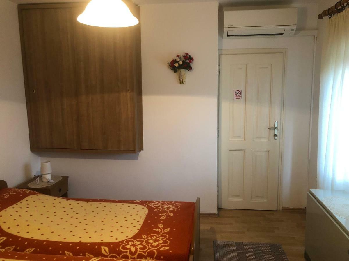 Bed & Breakfast Borka オパティヤ エクステリア 写真