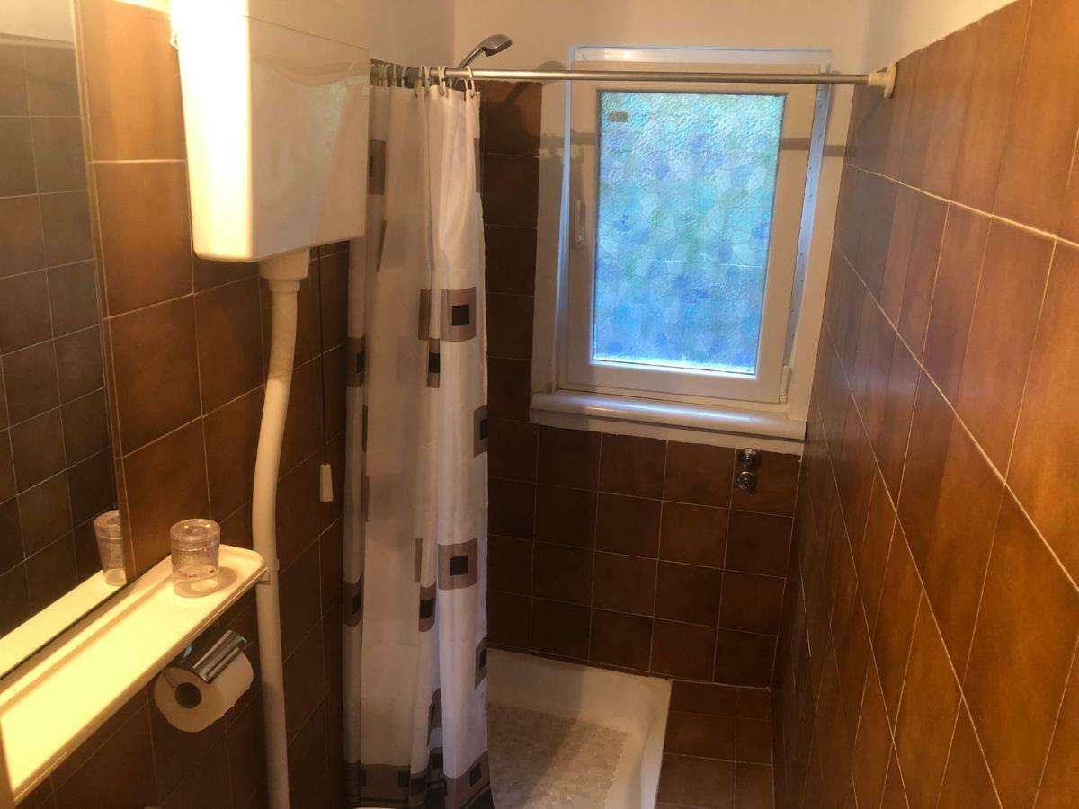 Bed & Breakfast Borka オパティヤ エクステリア 写真