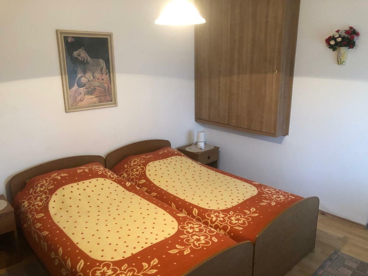 Bed & Breakfast Borka オパティヤ エクステリア 写真